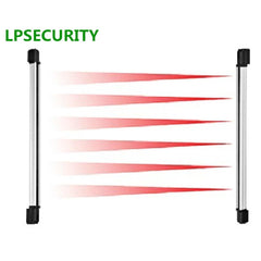 Window Barrier 4 Beam- 30m