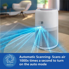 Philips air purifier (AC0920/10)
