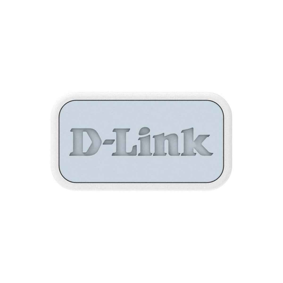 D-Link AC13U AC1300 Wi-Fi 5 USB Adapter D-Link AC13U AC1300 Wi-Fi 5 USB Adapter