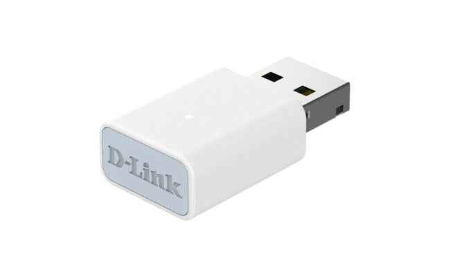 D Link Ac13u Ac1300 Wi Fi 5 Usb Adapter