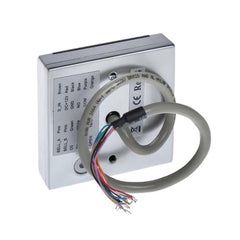 IP68 Waterproof Outdoor K601 RFID Access Control