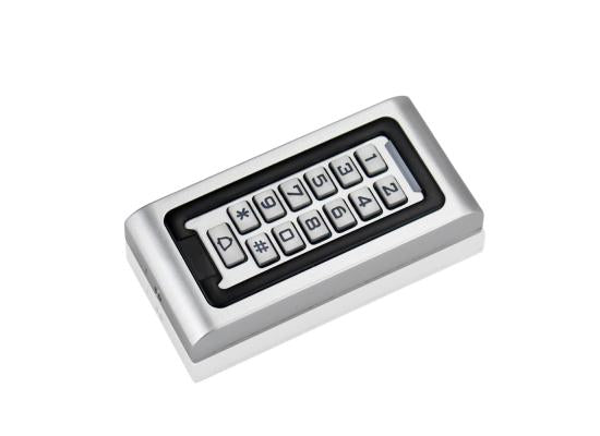 Dahua DEE1010B-S2 Access Control Extension Module