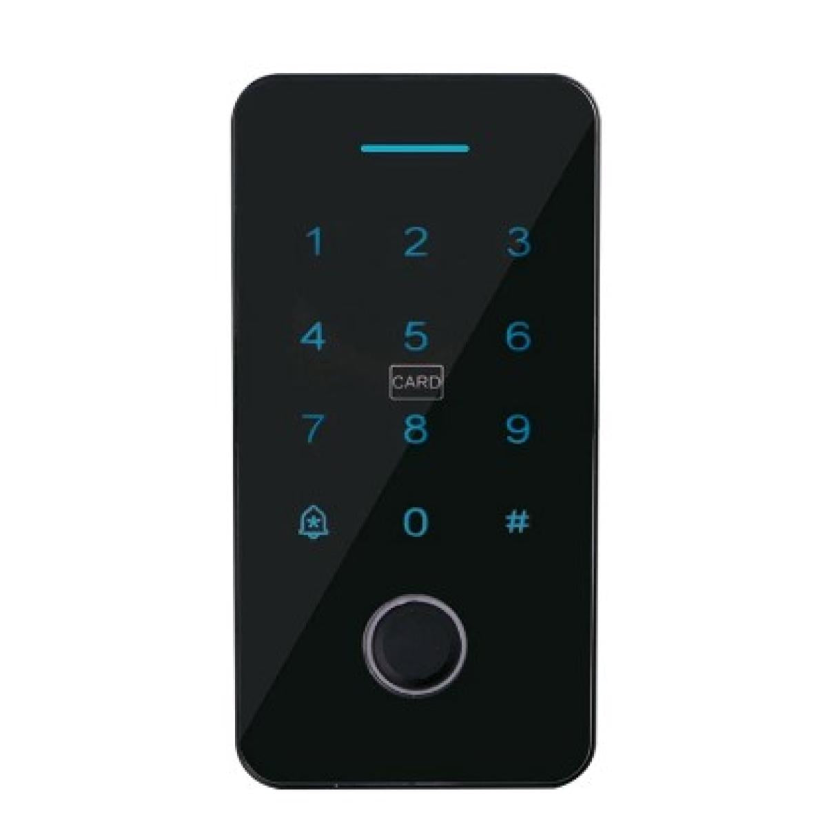 TUYA TY-08W WIFI Waterproof Fingerprint Standalone Access Control