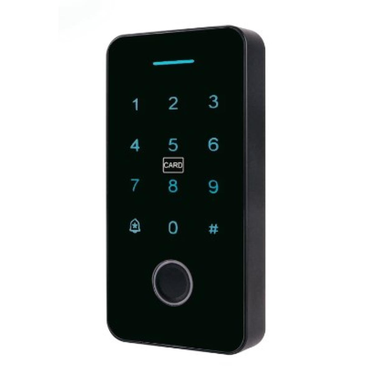 TUYA TY-08W WIFI Waterproof Fingerprint Standalone Access Control
