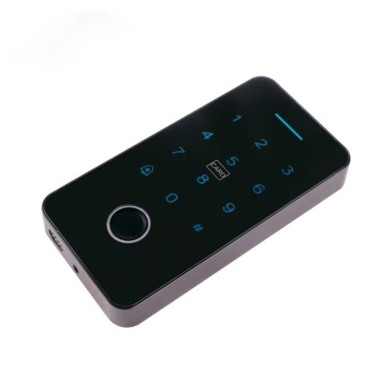 TUYA TY-08W WIFI Waterproof Fingerprint Standalone Access Control