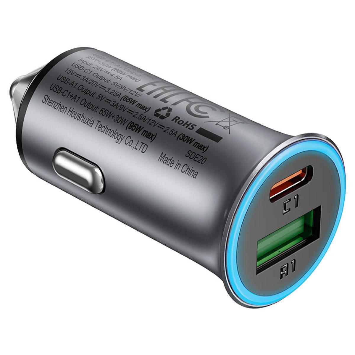 ACEFAST charger for device charging