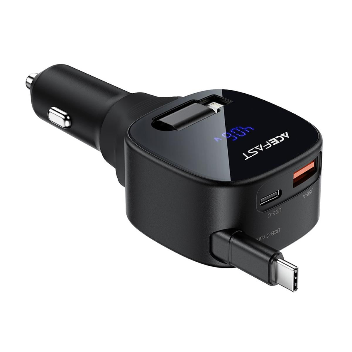 ACEFAST USB cable for device connectivity