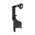 ACEFAST D62 Car Cup Holder Adjustable Angle / Length Magnetic Car Phone Stand for 4.7 - 6.9 inch Phones - Black