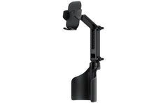 ACEFAST D63 Car Cup Holder Adjustable Angle / Length Car Phone Mount Anti-Slip Compatible with 4.7-6.9 inch Phones - Black