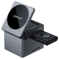 Acefast wireless smartwatch for wearable connectivity