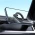 Acefast E23 Magnetic Phone Holder Portable Travel Phone Bracket Stand Black