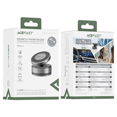 ACEFAST E27 Magnetic Phone Holder 360° Rotation for Universal Magsafe iPhone 12~17 Series