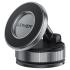 Acefast Manual Vacuum Suion Cup Magnetic Car Phone Holder for Iphone 16/15 Pro Hands Free 360°rotation Adjustable Phone Stand