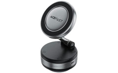 ACEFAST E30 Electric Suction Cup Magnetic Phone Holder Smart Vacuum Attachment Stand