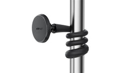 ACEFAST E36 Multifunctional Flexible Aluminum Alloy Rod Magnetic Phone Holder Stand - Black