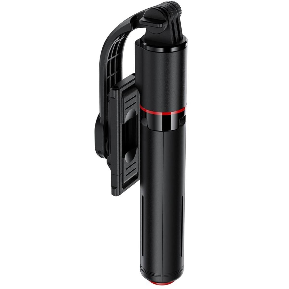 Acefast E42 Selfie Stick Bluetooth Compatible Remote Control Auto Open Tripod Stand Black Acefast E42 Selfie Stick Bluetooth Compatible Remote Control Auto Open Tripod Stand Black