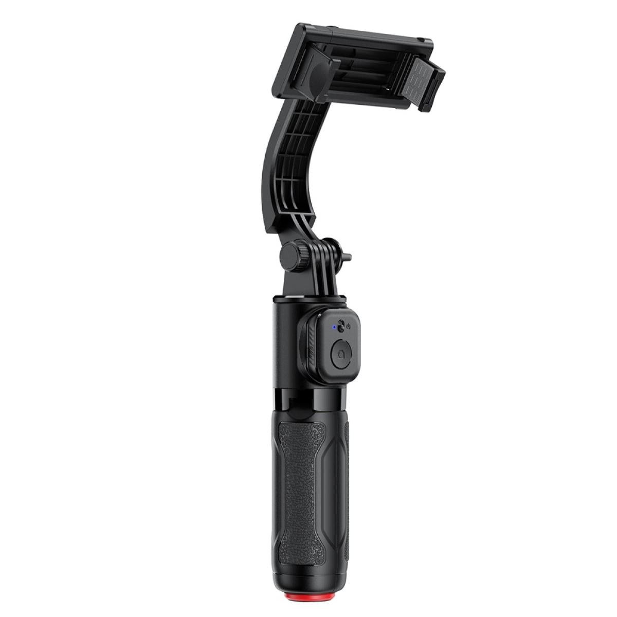 Acefast E43 Selfie Stick Automatic Tripod Opening Bluetooth Compatible Remote Control Phone Stand Black Acefast E43 Selfie Stick Automatic Tripod Opening Bluetooth Compatible Remote Control Phone Stand Black