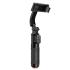 Acefast E43 Selfie Stick Automatic Tripod Opening Bluetooth Compatible Remote Control Phone Stand Black Acefast E43 Selfie Stick Automatic Tripod Opening Bluetooth Compatible Remote Control Phone Stand Black