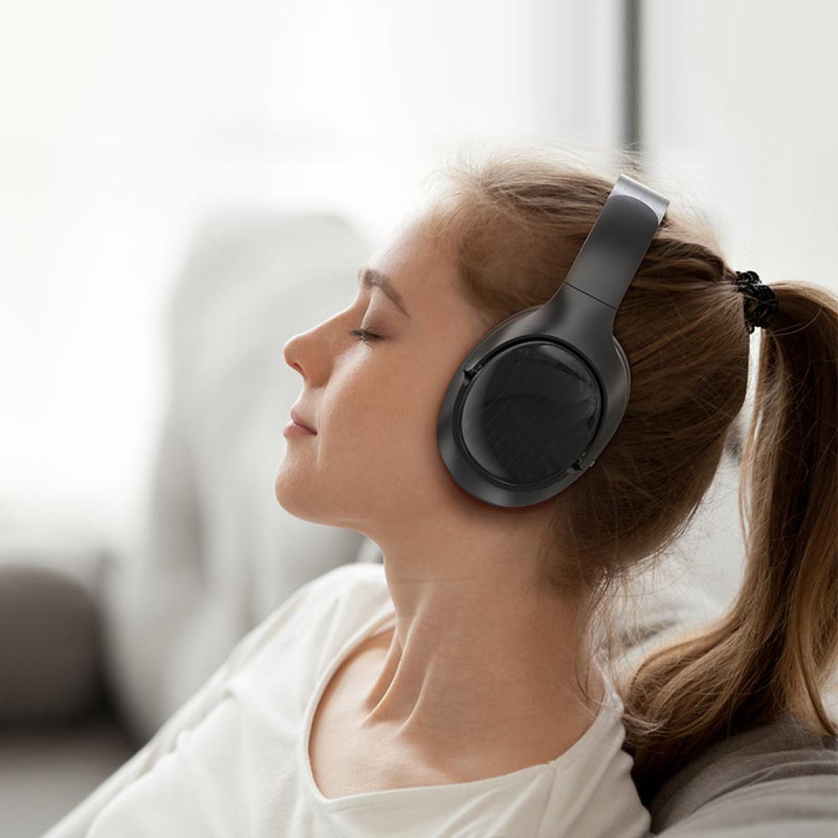 ACEFAST H5 Active Noise Cancelling Wireless Headset