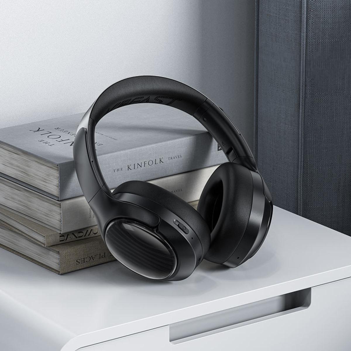 ACEFAST H5 Active Noise Cancelling Wireless Headset