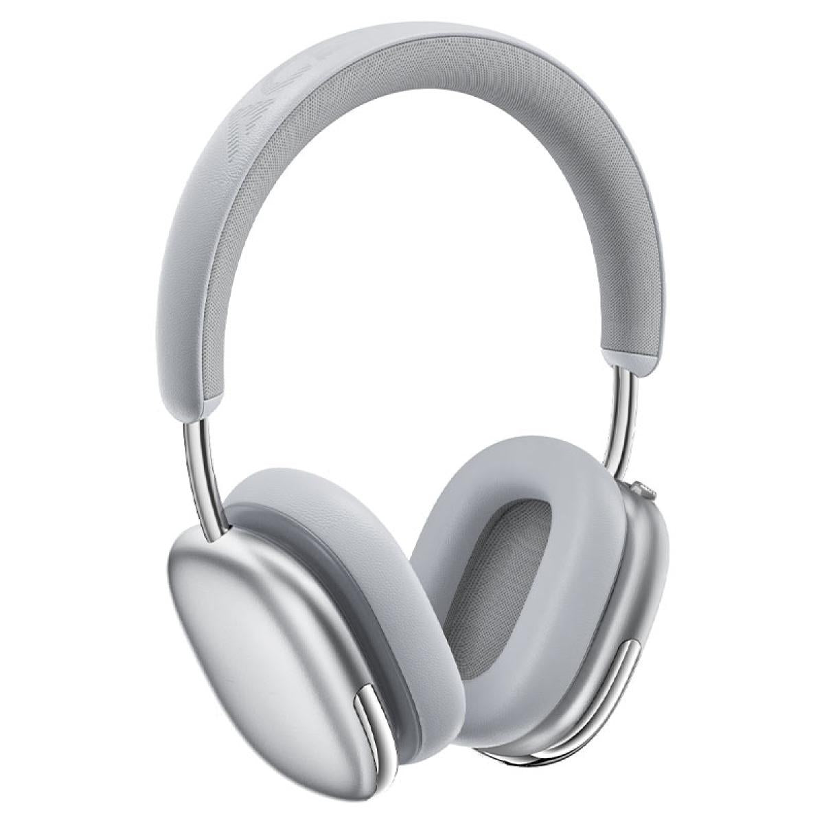Acefast wireless Bluetooth headset for computer setup