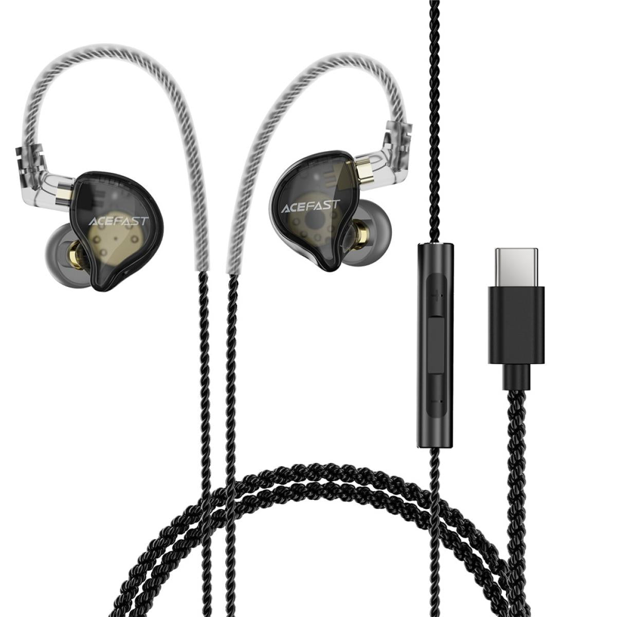 ACEFAST USB wired cable for device connectivity