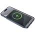 Acefast M12 Pd 20w 10000mah Power Bank Magnetic Wireless Charging External Battery Black
