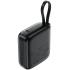 Acefast M15 Power Bank Pd 20w Fast Charging 10000mah Portable Charger Black Acefast M15 Power Bank Pd 20w Fast Charging 10000mah Portable Charger Black