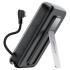 Acefast Magnetic Wireless 22.5w Fast Charging Power Bank 10000mah for Iphone 16 15 Pro Max Portable Battery with USB - C Cable for Travel