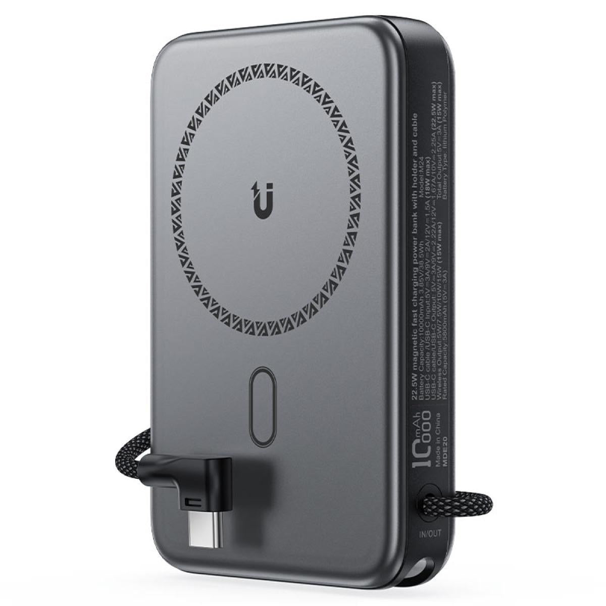 Acefast USB wireless USB - C cable for device connectivity