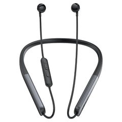 Acefast N1 Enc Calling Noise Reduion Neckband Wireless Headphones Hifi Stereo Neckband Music Earphone with Microphone