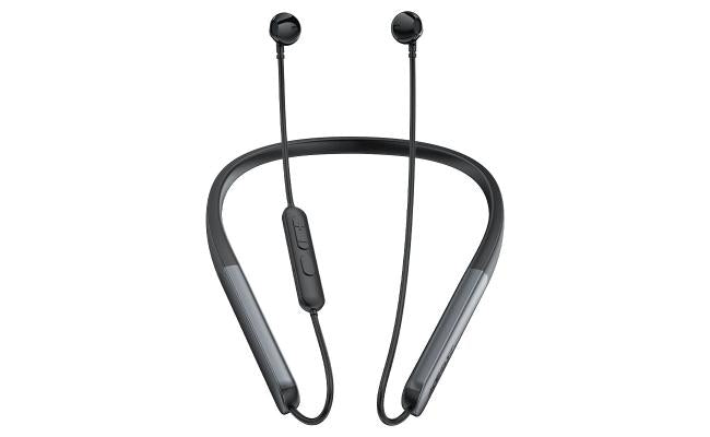 Acefast N1 Enc Calling Noise Reduion Neckband Wireless Headphones Hifi Stereo Neckband Music Earphone with Microphone