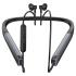 Acefast N1 Enc Calling Noise Reduion Neckband Wireless Headphones Hifi Stereo Neckband Music Earphone with Microphone