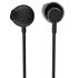 Acefast N6 Bluetooth 5.4 Wireless Neckband Earphones 120h Music Time In Ear Magnetic Sport Earbuds Game Low Latency Supoort Tf Card Black