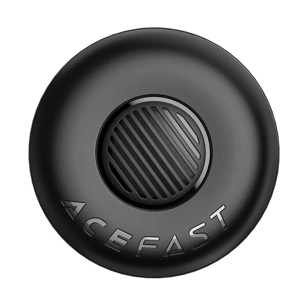 Acefast S1 Set Of 4 Smart Tag Gps Location Tracker Support For Apple Find My For Iphone 16 15 Portable Anti Lost Positioning Device Finders
