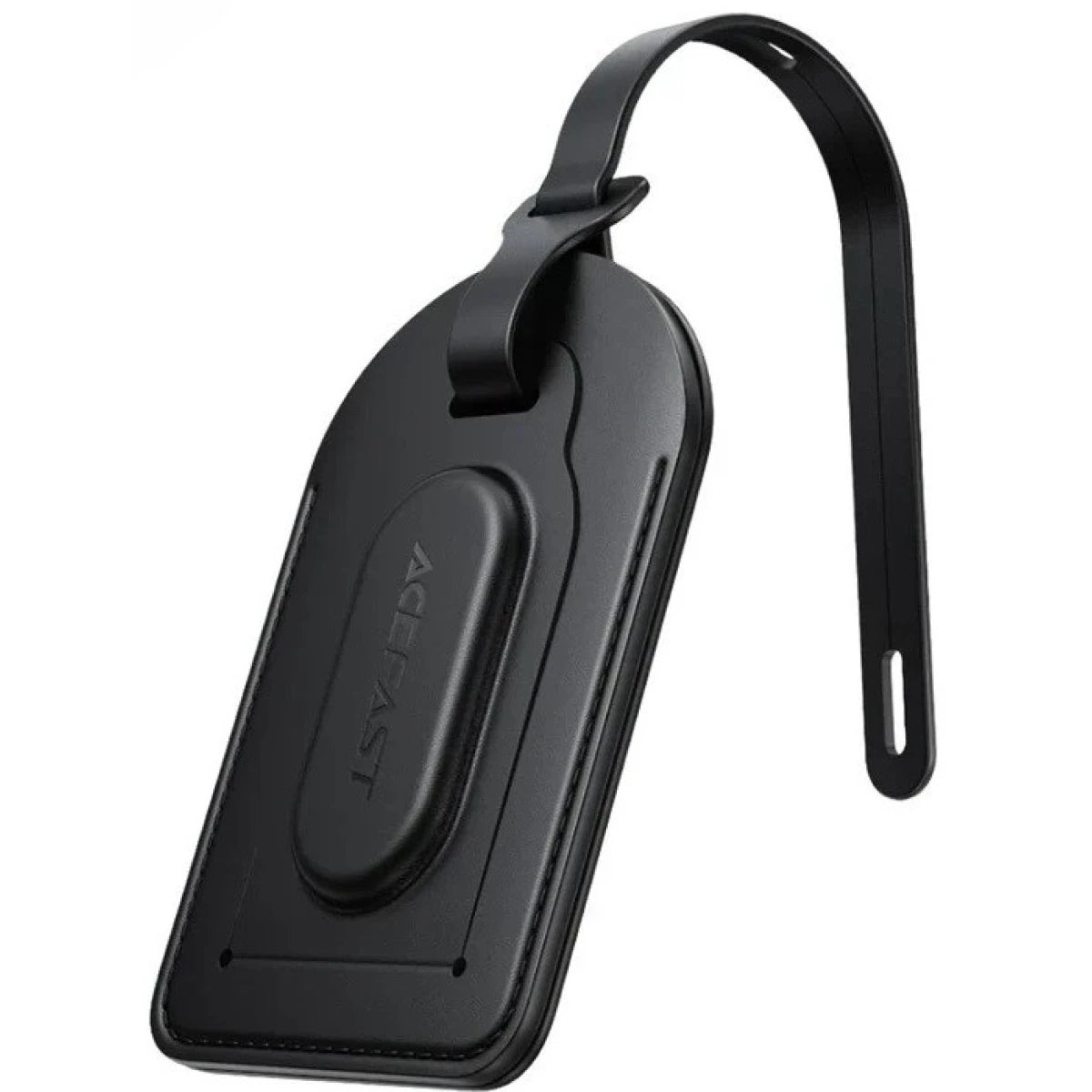 ACEFAST S5 Intelligent Global Positioning Luggage Tag (Apple Find My Certified) - Black