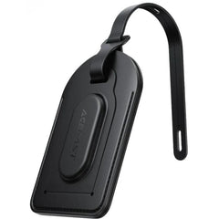 Acefast S5 Intelligent Global Positioning Luggage Tag (apple Find My Certified) Black