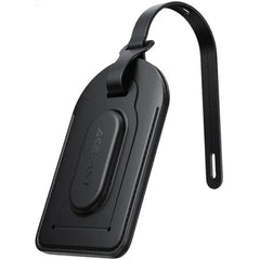 Acefast S5 Intelligent Global Positioning Luggage Tag (apple Find My Certified) Black