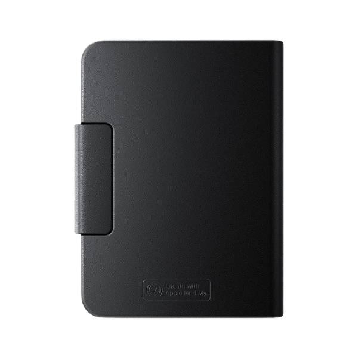 ACEFAST S6 Passport Cover Positioning Device Works with Apple Find My - Black ACEFAST S6 Passport Cover Positioning Device Works with Apple Find My - Black