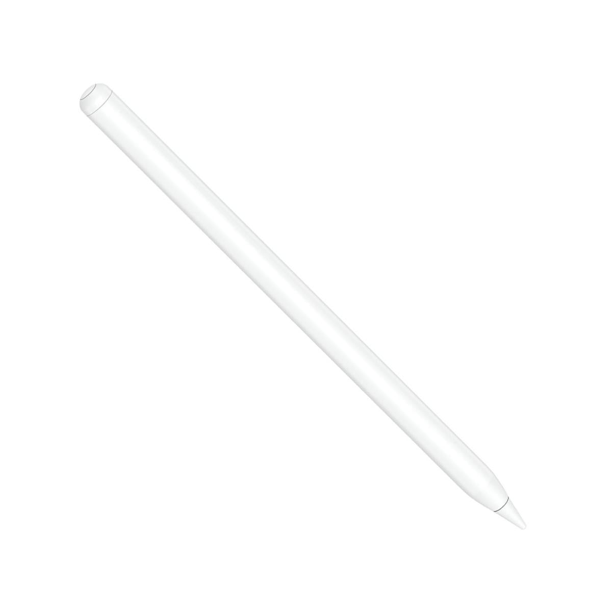 Acefast V1 Capacitive Pen Aive Recognition Low Latency Magnetic Stylus White Acefast V1 Capacitive Pen Aive Recognition Low Latency Magnetic Stylus White