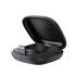 ACEFAST W4 TWS Bluetooth - Compatible Earphones In Ear IPX4 Waterproof Headset with Phone Stand Function Up to 7 hours - Black