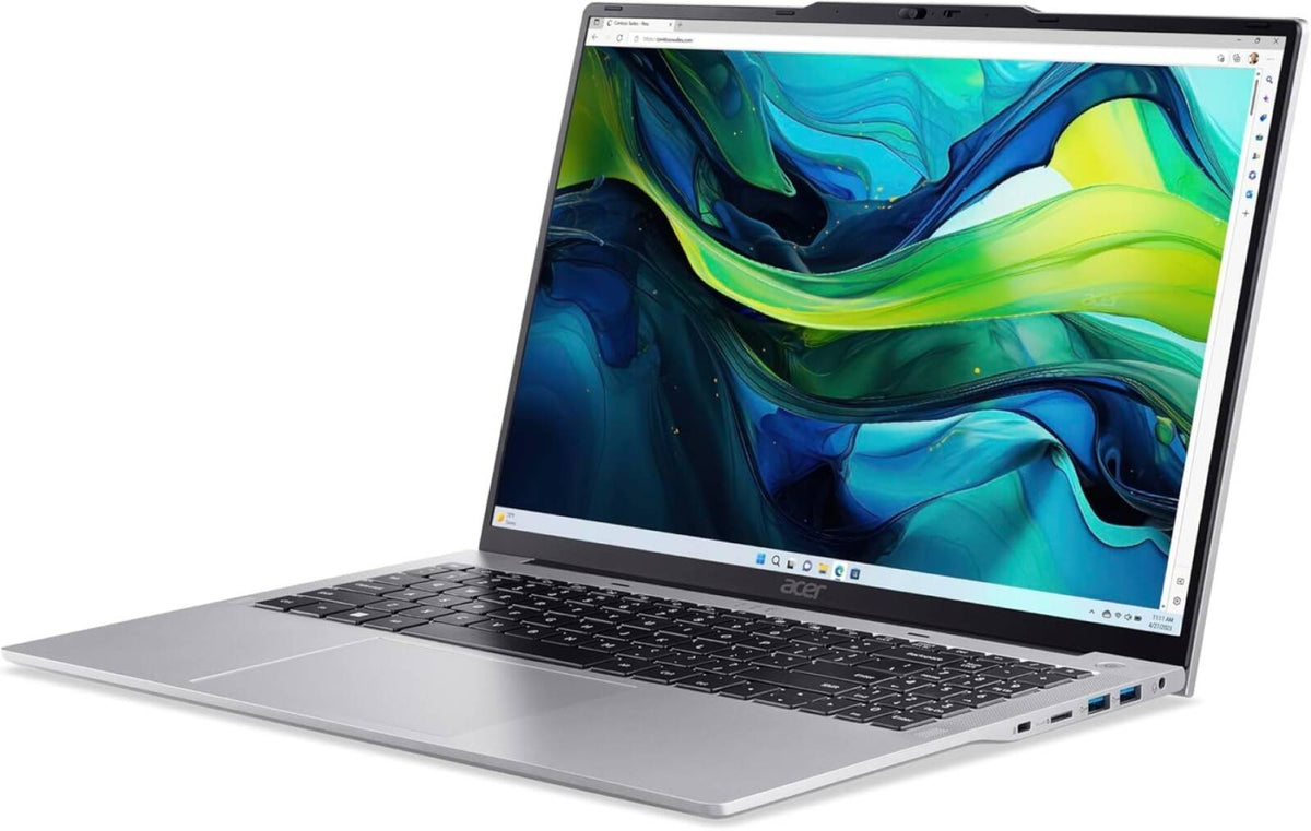 Acer Aspire Lite - Intel® Core™ i5-1334U