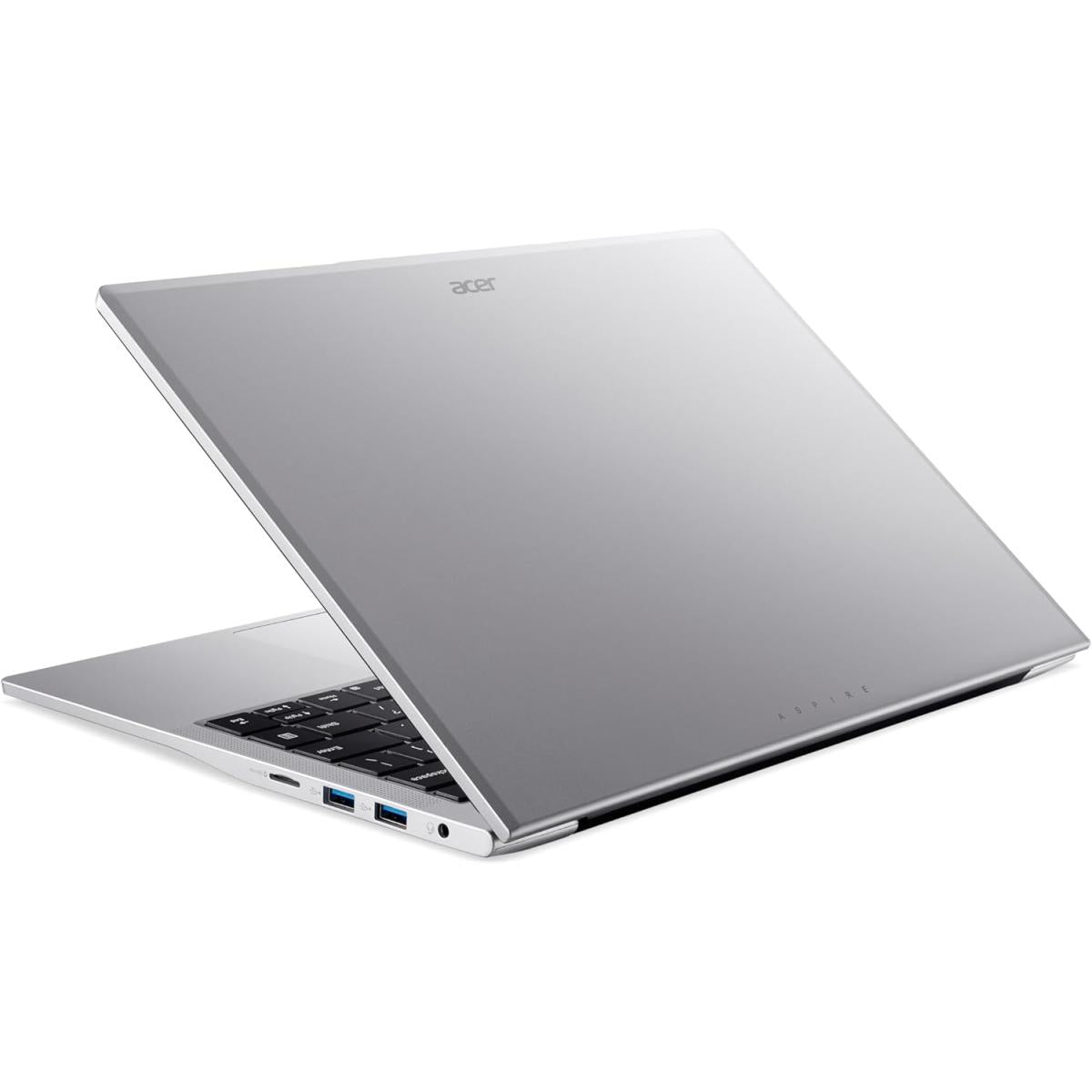 Acer laptop for portable computing