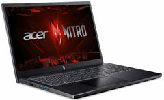 Acer Nitro Gaming V15 - Intel® Core i7/13620H