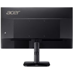 Acer KA222Q E0 22" Full-HD, IPS Flat Monitor, 75Hz, 1MS, 99% sRGB, Super Slim Design, AMD FreeSync Technology, Anti-glare