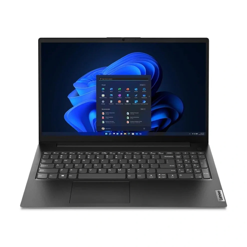 Lenovo laptop for portable computing