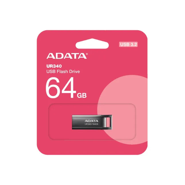 ADATA USB Flash Drive 64 GB