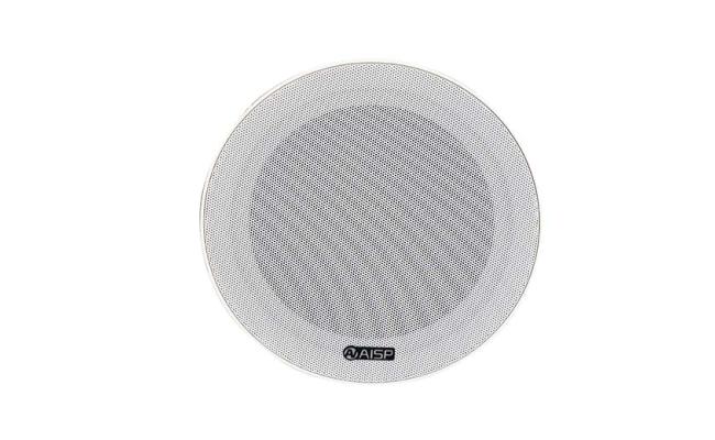 Aisp Adc 806 5.3" Ceiling Speaker 6w White