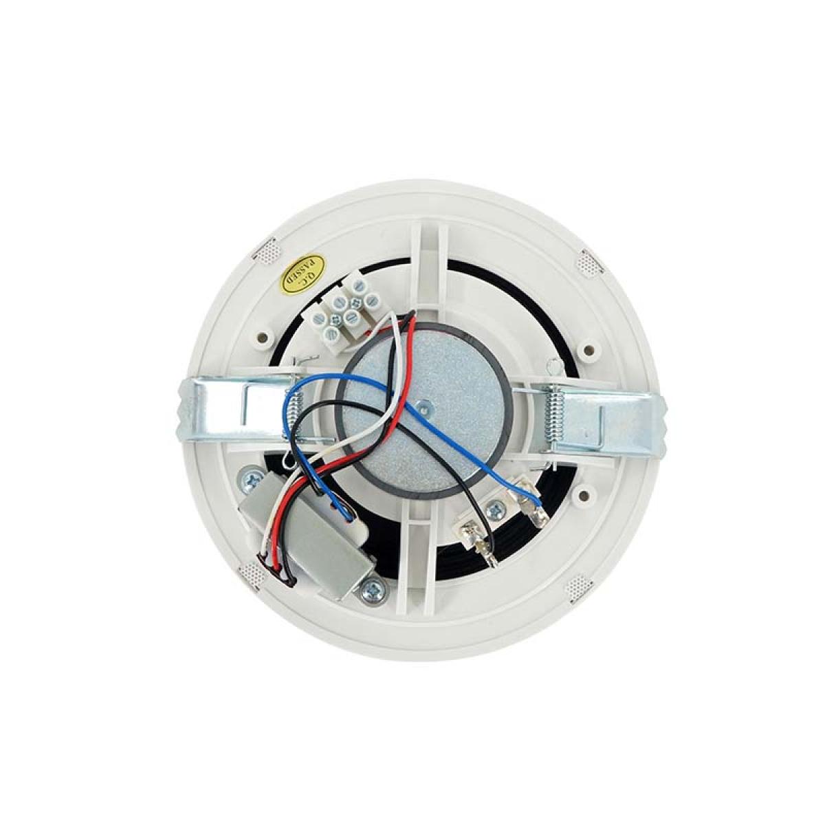 AISP ADC-806 5.3" Ceiling Speaker 6W -White