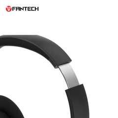FANTECH MH89 VALOR II Multi-Platform Gaming Headset - Black